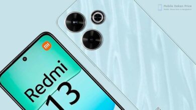 108 MP থাকছে Xiaomi Redmi 13 ফোনটিতে