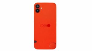 CMF Phone 1 আসছে বাংলাদেশে শীঘ্রই