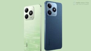 চলতি জুন মাসে লঞ্চ হতে পারে Realme C63