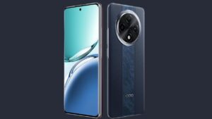 চলতি মাসেই লঞ্চ হবে Oppo F27 Pro+