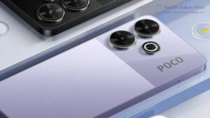 জুনেই লঞ্চ হবে Xiaomi Poco M6 4G