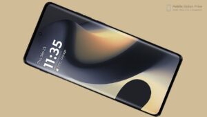 ডিসপ্লের ফিচারে অবাক Motorola Edge (2024) এর ব্যবহারকারীরা