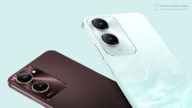 ৯ হাজার টাকায় মিলছে vivo Y18
