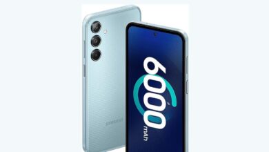 Samsung Galaxy M35 এর ডিজাইন ও ডিসপ্লেতে থাকছে যে চমক