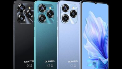 মাএ ২০ হাজারে মিলছে Oukitel C50
