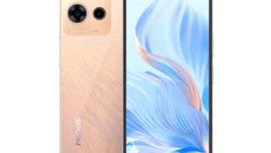 Walton NEXG N10 Ultra Pale Gold
