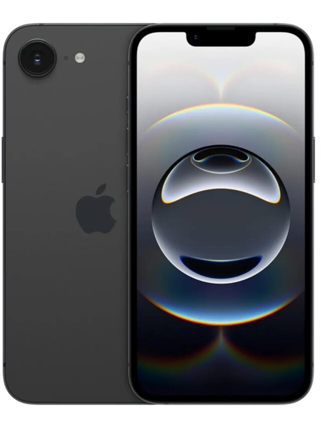 Apple 16e Officially Launched in Global Market started at € 699.00
