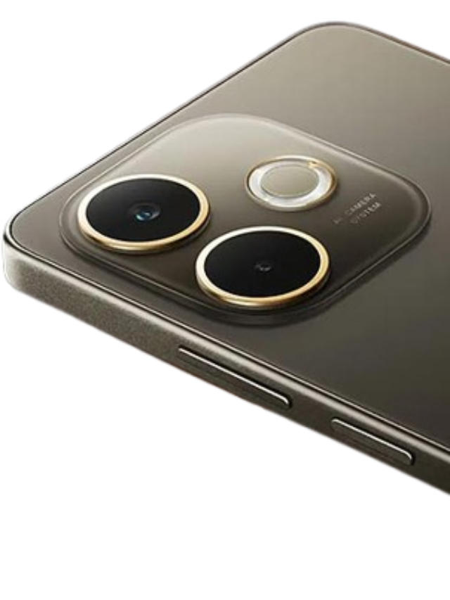 Best 5G Smartphone of 2025: Oppo A5 Pro
