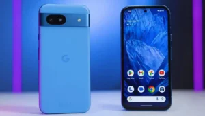 Google Pixel 9a Marketing Material Leaked