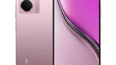 Realme P3