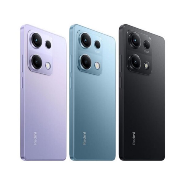 Xiaomi Redmi Note 14s All Color