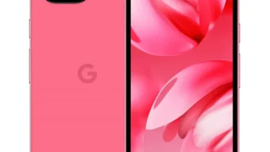 Google Pixel 9a