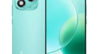 Honor 400 Lite