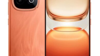 vivo iQOO Z10 Turbo Pro