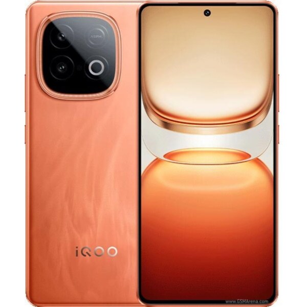 vivo iQOO Z10 Turbo Pro