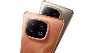 vivo iQOO Z10 Turbo Pro