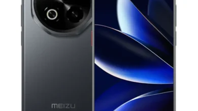Meizu Note 16 Pro