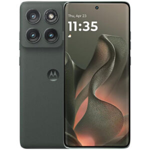 Motorola Edge (2025)