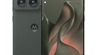 Motorola Edge (2025)