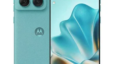 Motorola Edge 60s