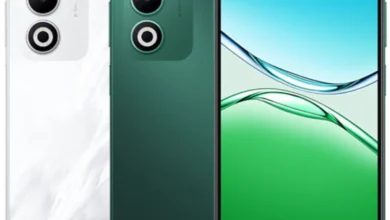 Oppo A5 5G