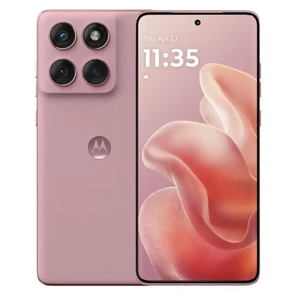 Motorola Edge 60s