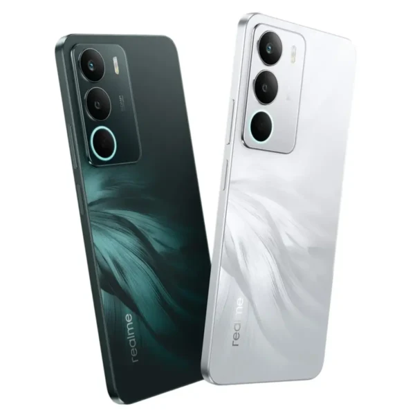 realme c71