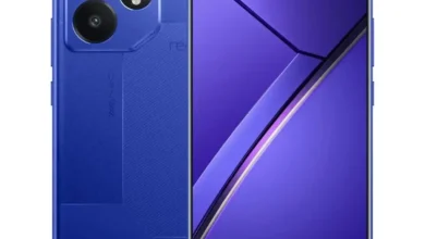 Realme Neo7
