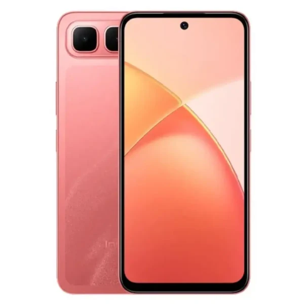 Infinix Smart 10 Plus Images
