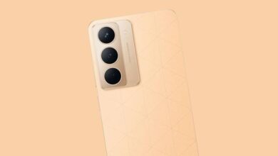 Realme P3x
