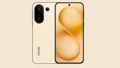 Vivo S30 Pro Mini