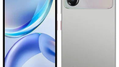 ZTE Blade A36
