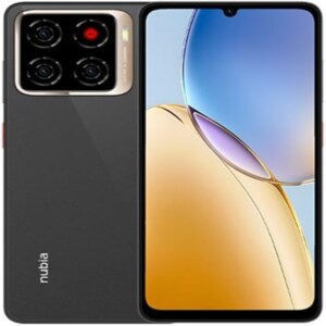 ZTE Blade A56
