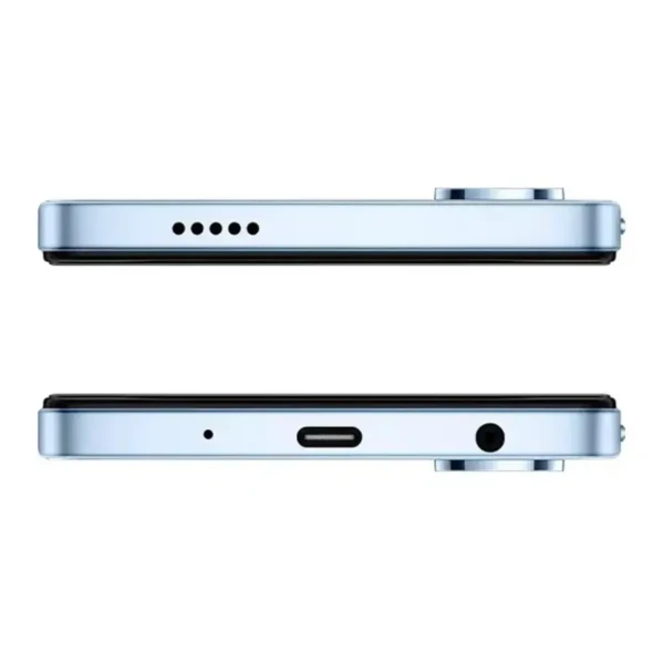 vivo iQOO Z10 Lite