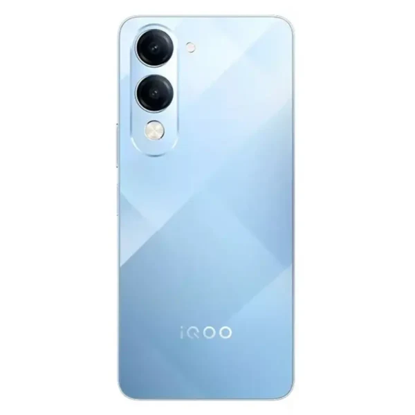 vivo iQOO Z10 Lite