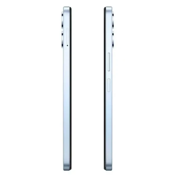 vivo iQOO Z10 Lite