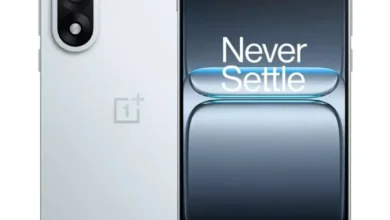 OnePlus Ace 5 Ultra