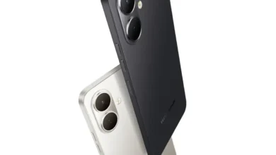 Tecno Spark Go 2