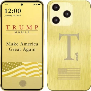 Trump Mobile T1 Phone