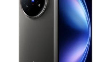 vivo X Fold5