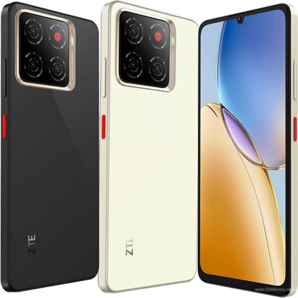 ZTE Blade A56