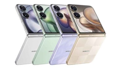 Xiaomi Foldable Smartphone Review