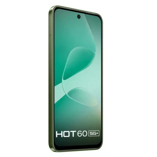 Infinix Hot 60