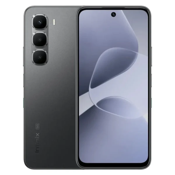 Infinix Hot 60