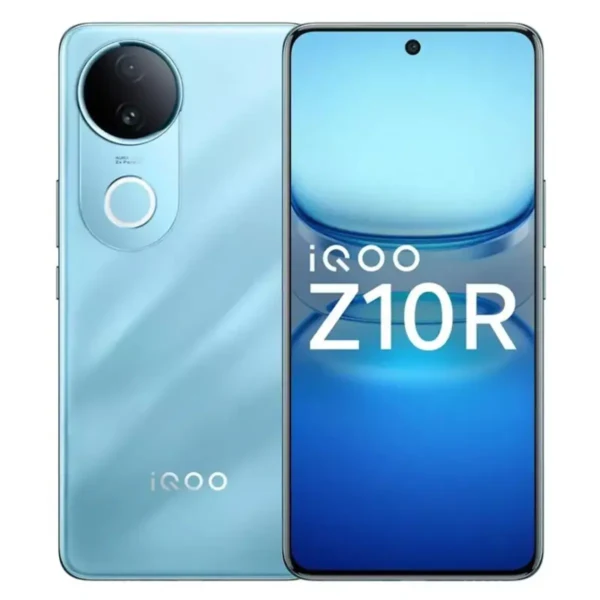vivo iQOO Z10R