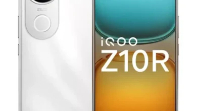 vivo iQOO Z10R