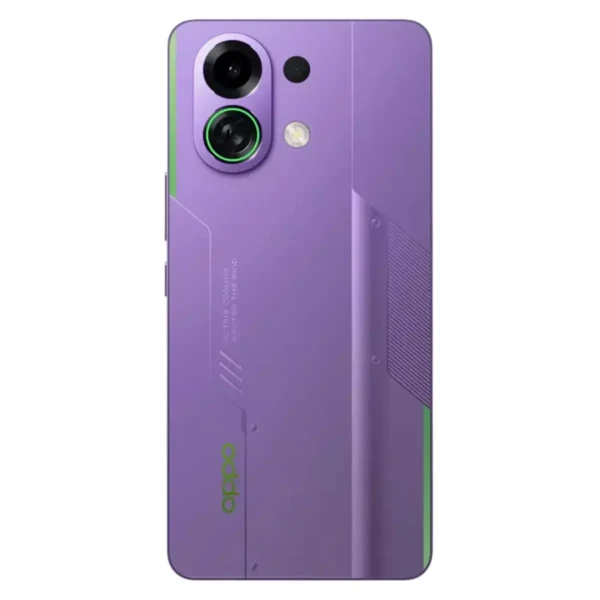 Oppo K13 Turbo