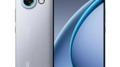 Oppo K13 Turbo Pro Images & Pictures