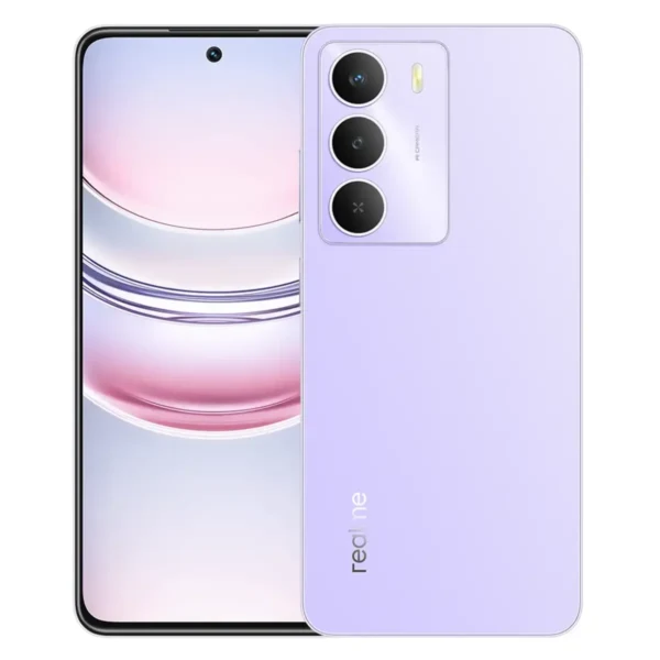 Realme Narzo 80 Lite 5G