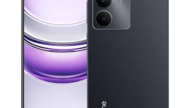 Realme Narzo 80 Lite 5G